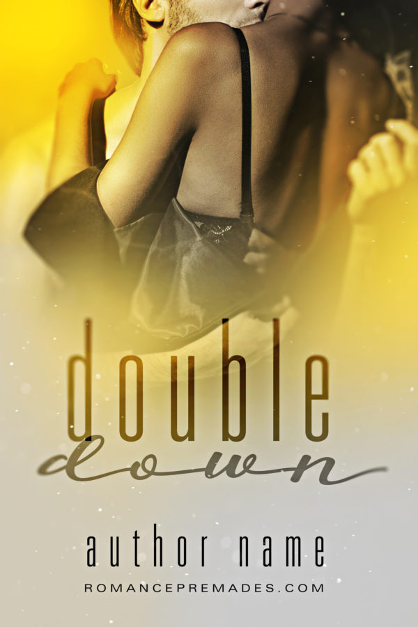 Double Down (Set of Three)