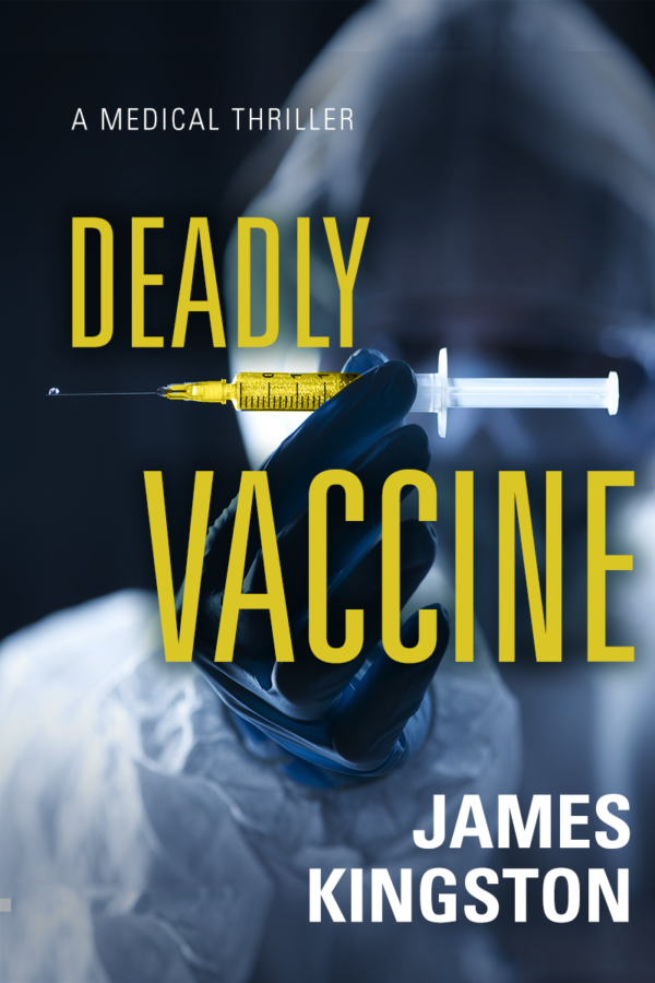 Deadly Vaccine